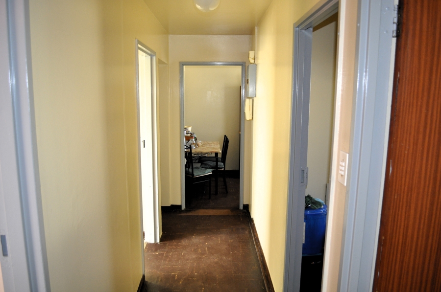 3 Bedroom Property for Sale in Algoa Park Eastern Cape